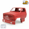 Chevrolet C70 Truck Cabin 3D Model