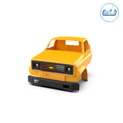 Chevrolet C70 Truck Cabin