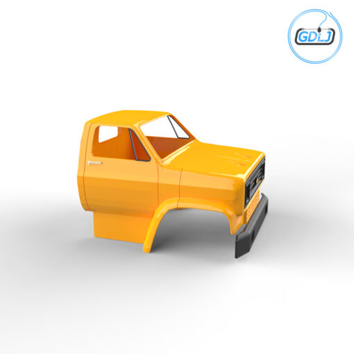 Chevrolet C70 Truck Cabin - Image 2