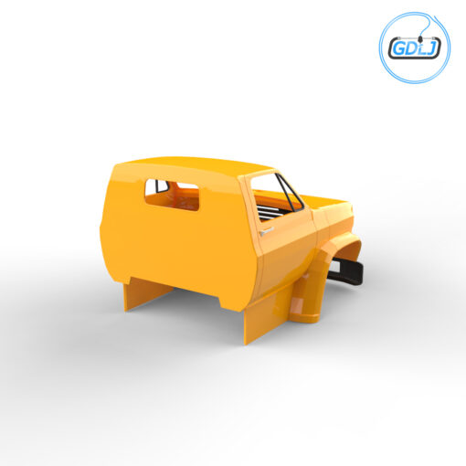 Chevrolet C70 Truck Cabin - Image 3