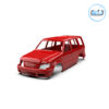 Isuzu trooper-3D printable model