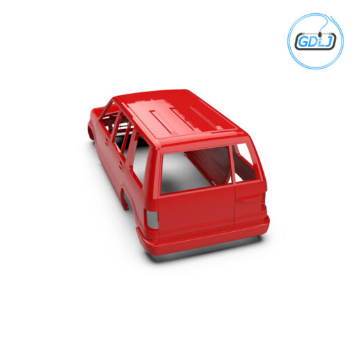 Isuzu trooper-3D printable model - Image 4
