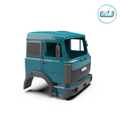 Iveco 190 38 IT Truck Cabin - Image 2