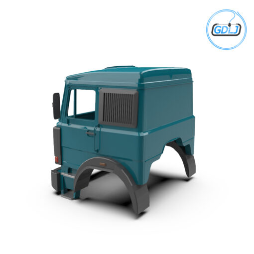 Iveco 190 38 IT Truck Cabin - Image 5
