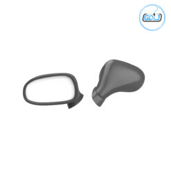 Honda NSX-R Mirrors 3D Model Printing