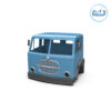 Fiat 682 N4 truck cabin 3D printable model