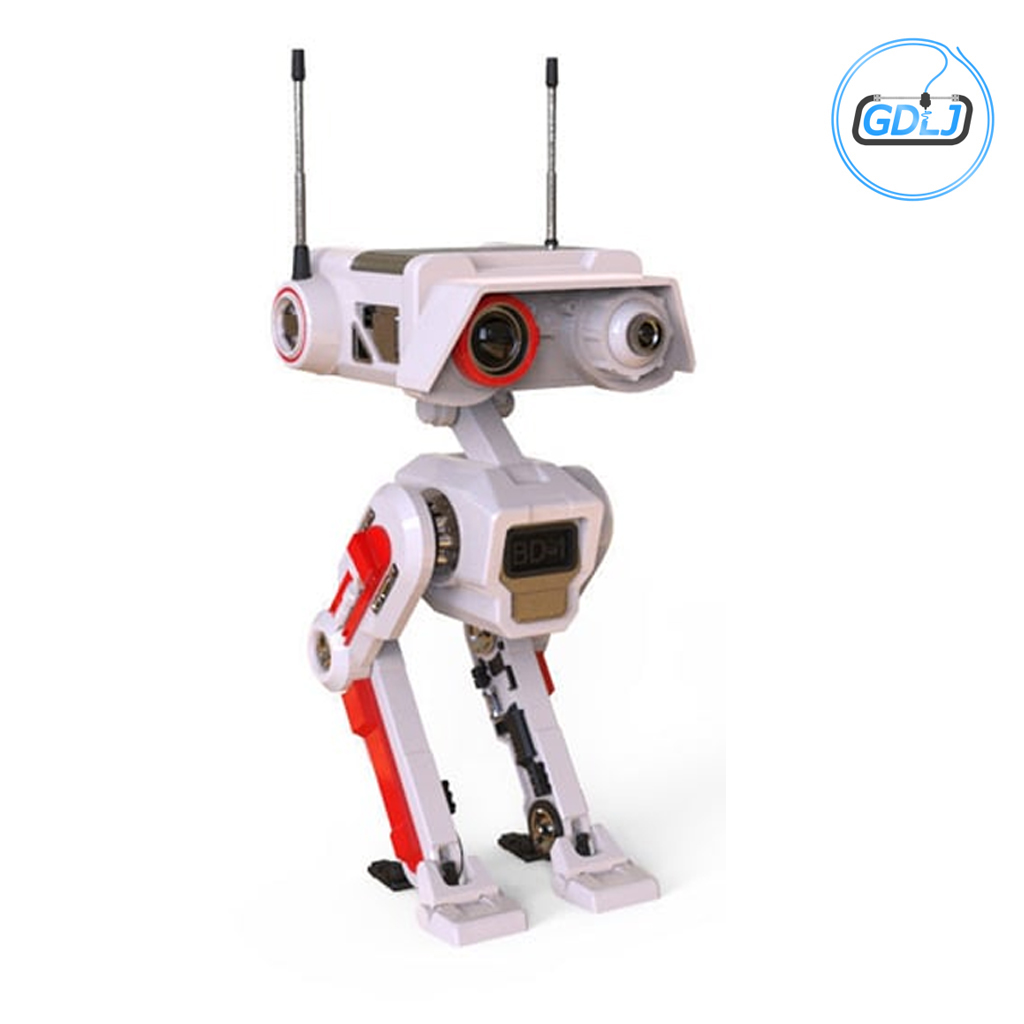 SCI FI - Robots