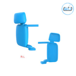 Scania R730 Truck Mirrors - Stl File