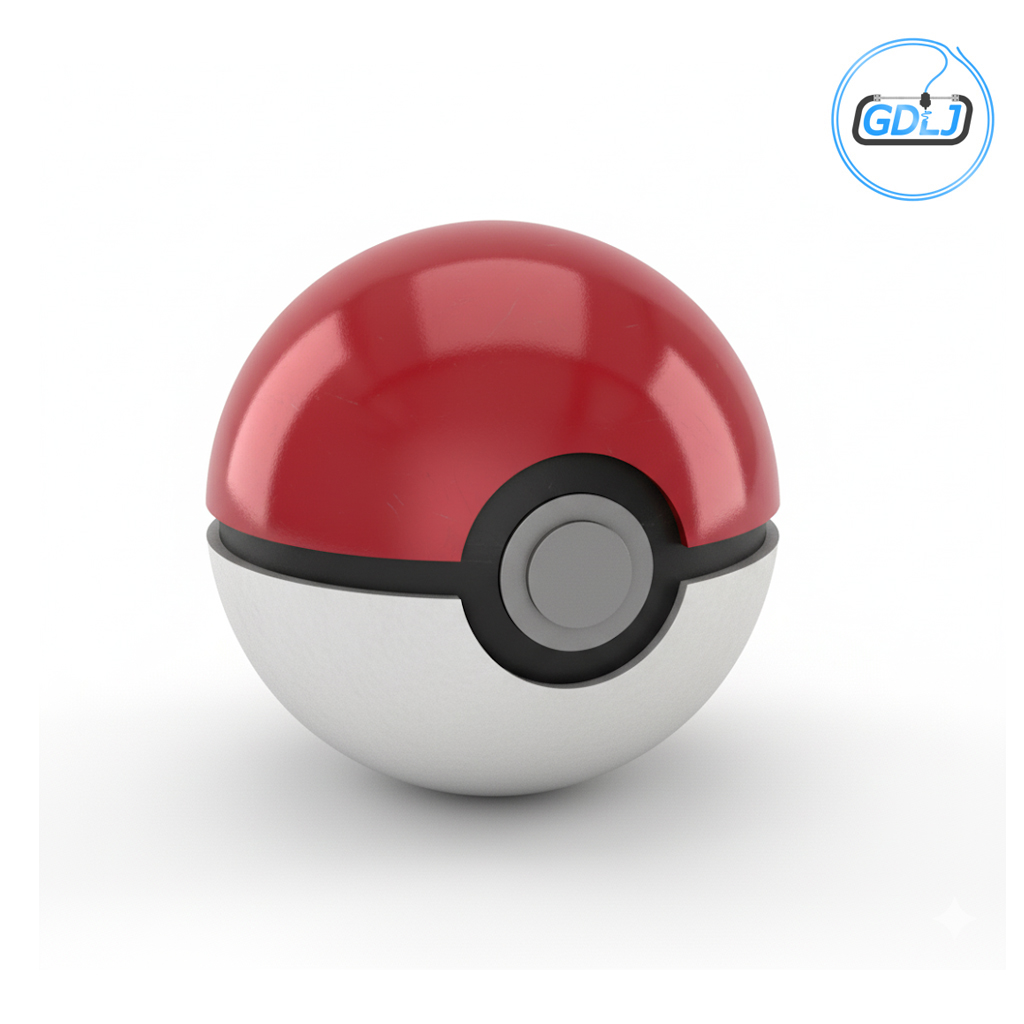 Pokemon stl file