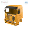 Scania 143M cabin 3D Model to Print
