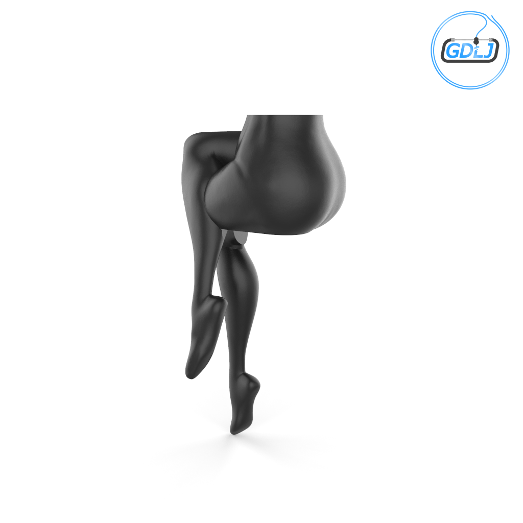 Vase legs - High print quality - Image 4