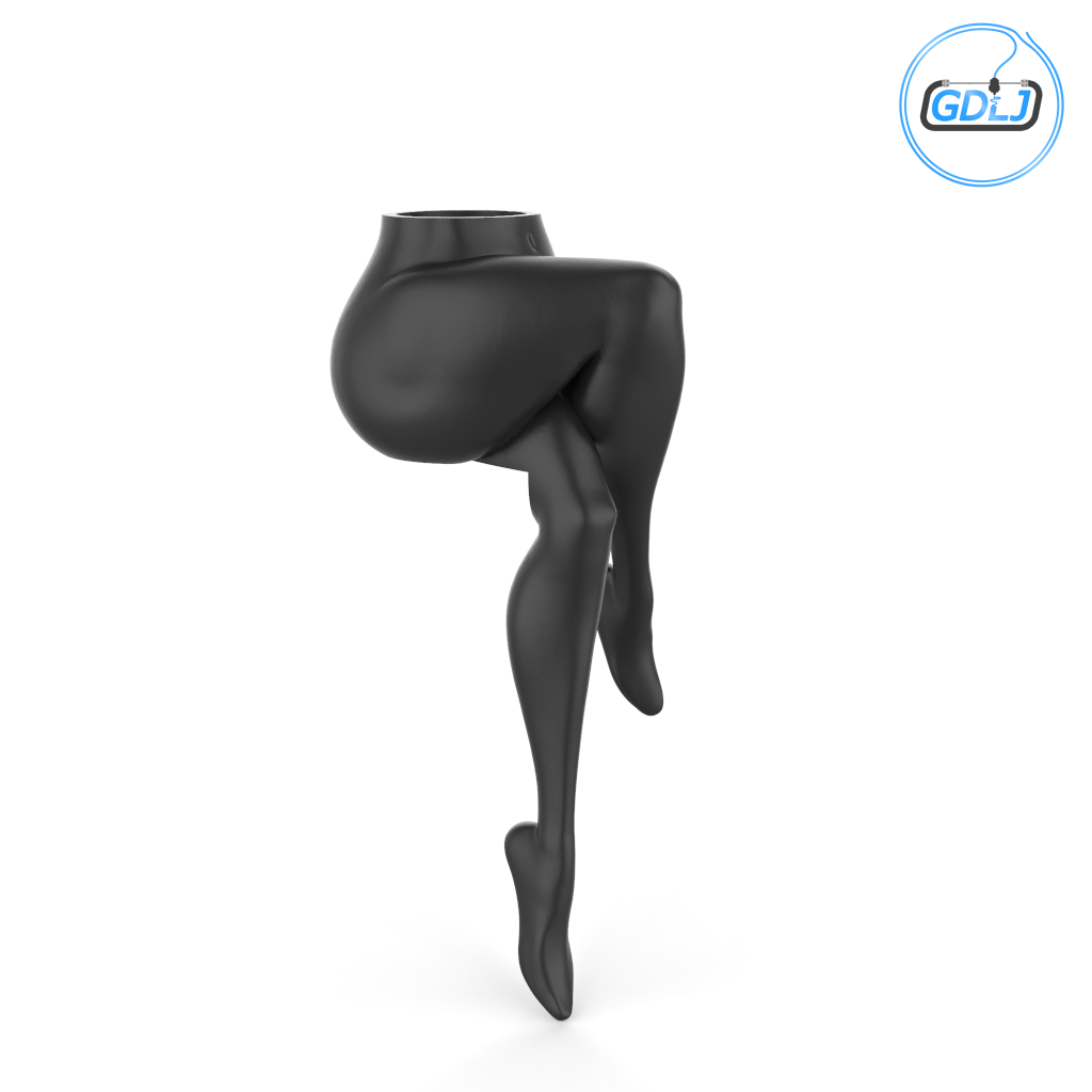 Vase legs - High print quality - Image 3