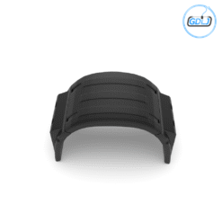 Alternative view of Truck Mudguard Fender – 3D Printing Model