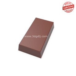 Classic Rectangle Chocolate Mold