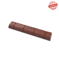 Classic Chocolate Bar Mold