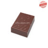 Linear Rectangle Chocolate Mold