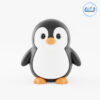 Little Penguin Figurine