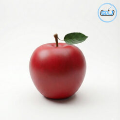 Apple 3D Models