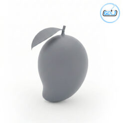 Alternative view of Premium Mango 3D Models