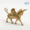 Lamassu 3D Model