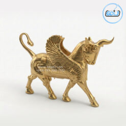 Lamassu 3D Model