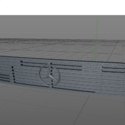 Front window NG truck