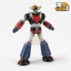 Grendizer 3D model print files