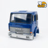 Iveco 190 38 IT Runner Cabin 3D Model