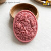 Rose Blossom Soap 3D Model STL File