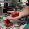 Scale Tool Box 3D Print Model