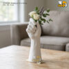 Hand Vase Home Decor – 3D Print STL Model
