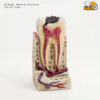 Anatomical Tooth 3D Model