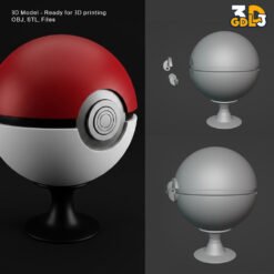 Pokeball