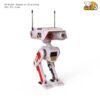 jfo bd-1 star wars - 3d print model
